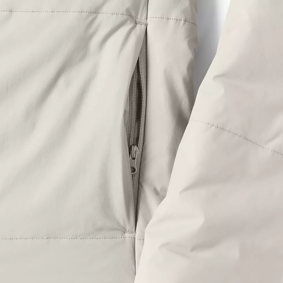 Men's WanderFree Insulated Jacket