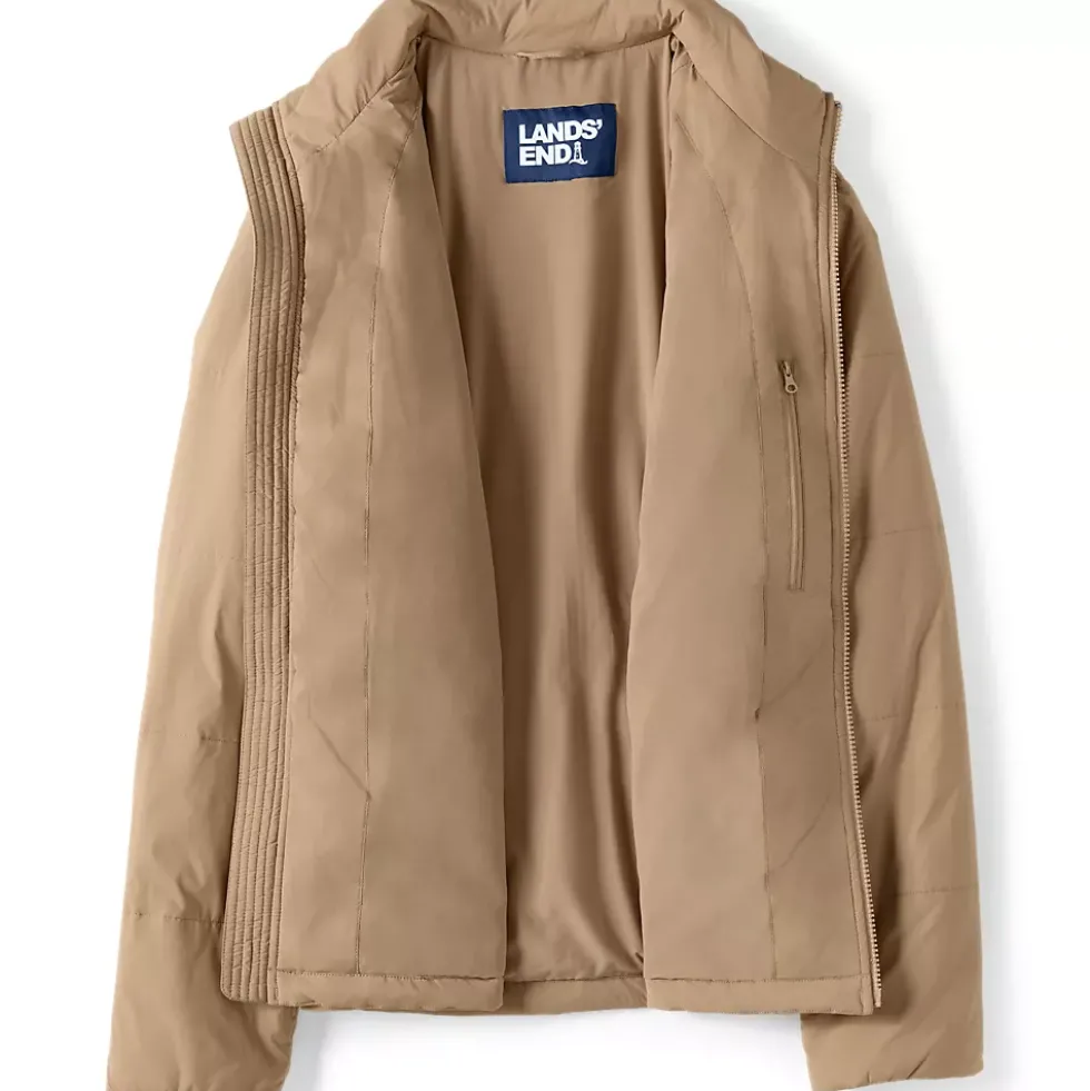 Men's WanderFree Insulated Jacket