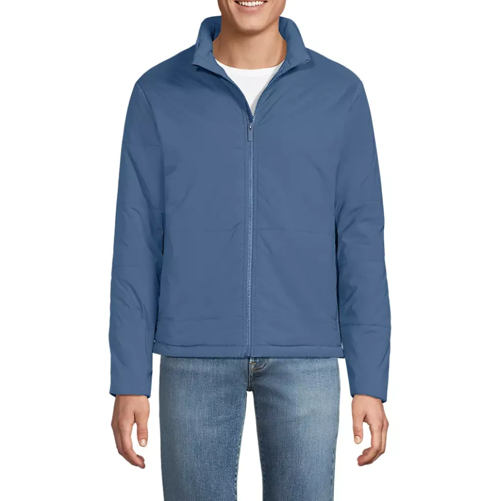 Men's WanderFree Insulated Jacket