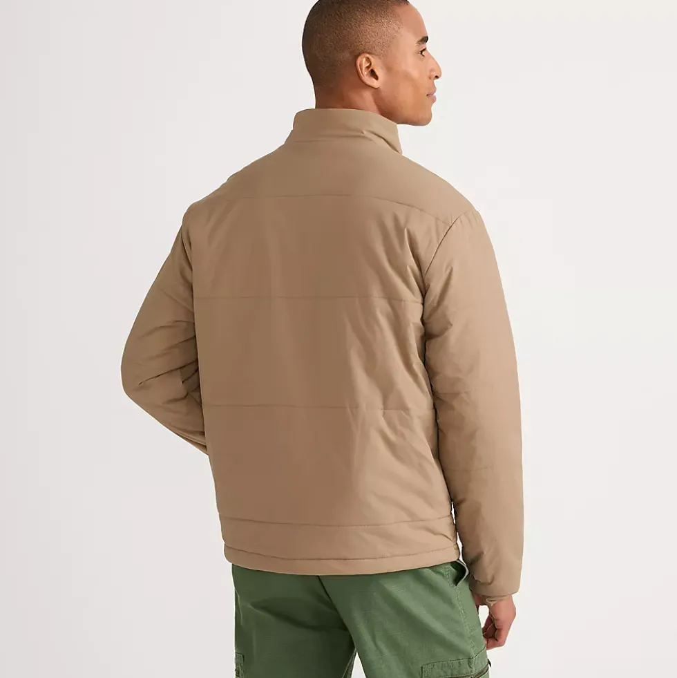 Men's WanderFree Insulated Jacket