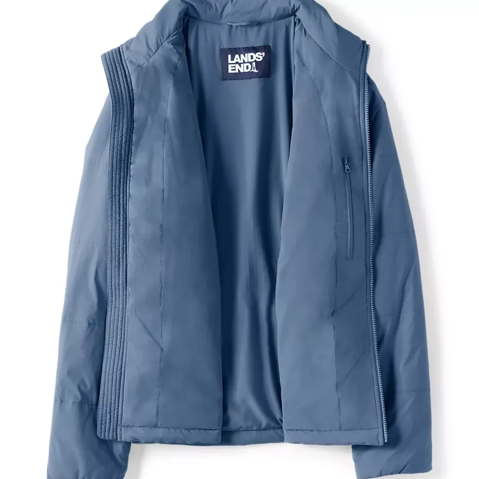 Men's WanderFree Insulated Jacket