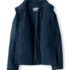 Men's WanderFree Insulated Jacket