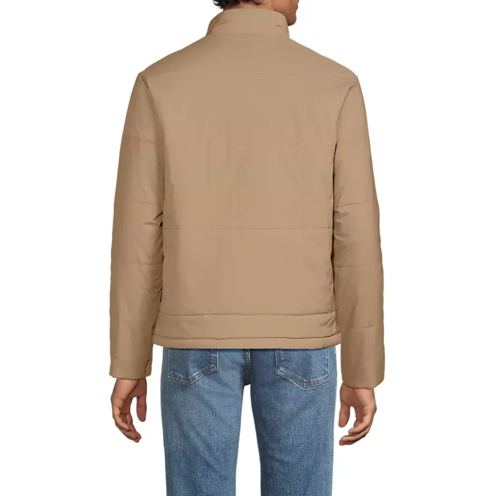 Men's WanderFree Insulated Jacket