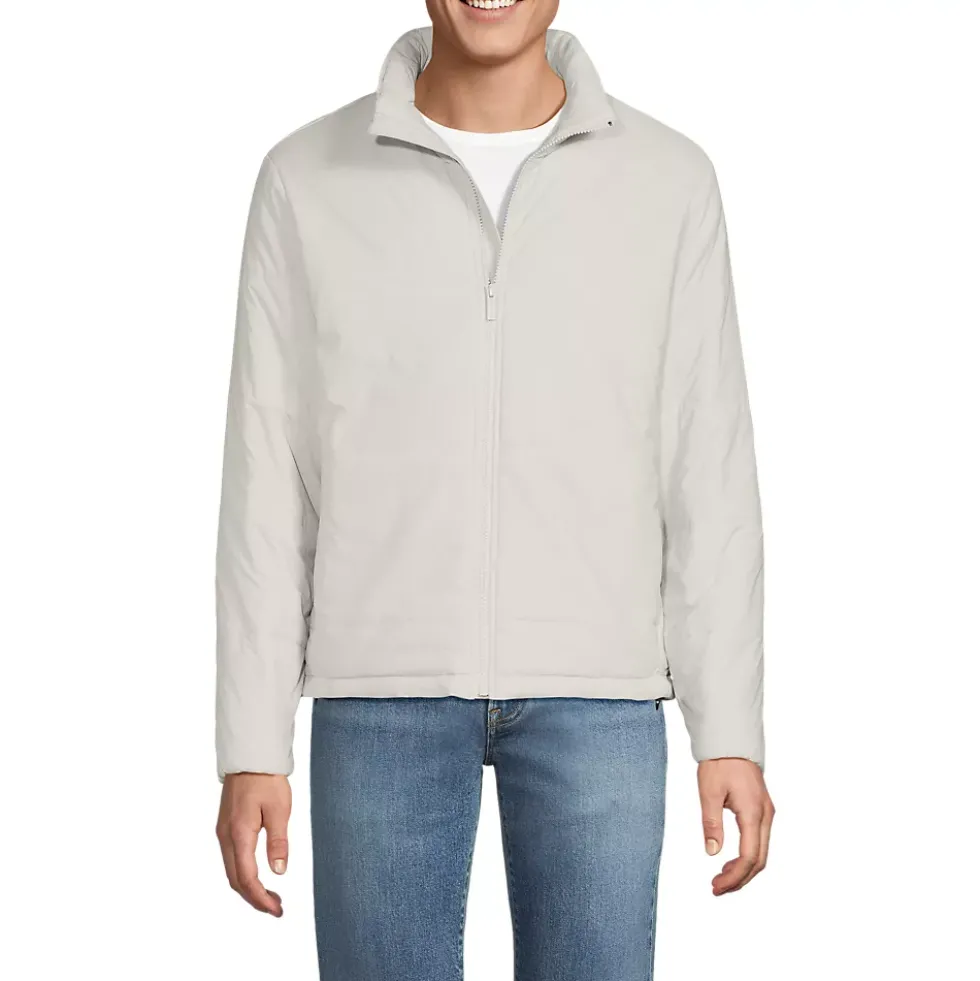 Men's WanderFree Insulated Jacket
