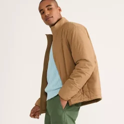 Men's WanderFree Insulated Jacket