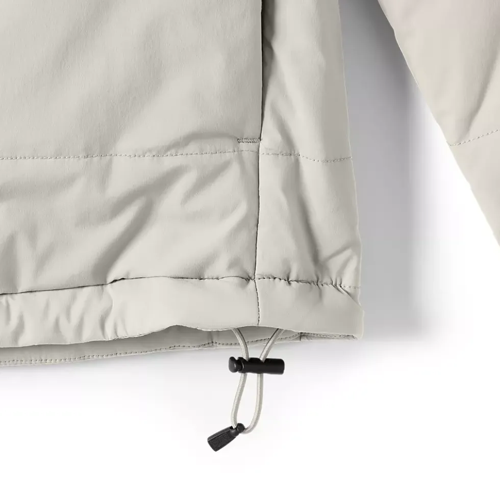 Men's WanderFree Insulated Jacket