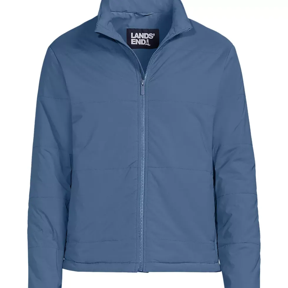 Men's WanderFree Insulated Jacket