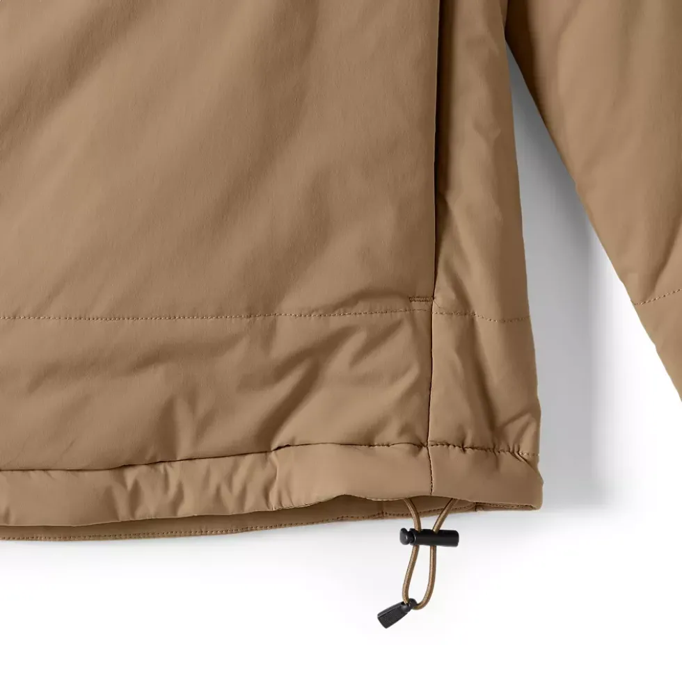 Men's WanderFree Insulated Jacket