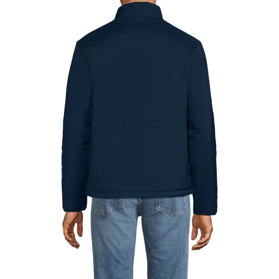 Men's WanderFree Insulated Jacket