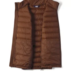 Men's Wanderweight Packable Down Vest