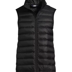 Men's Wanderweight Packable Down Vest