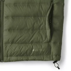 Men's Wanderweight Packable Down Vest