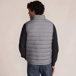 Men's Wanderweight Packable Down Vest
