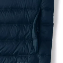 Men's Wanderweight Packable Down Vest