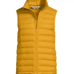 Men's Wanderweight Packable Down Vest