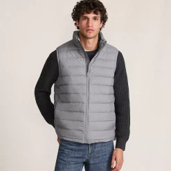 Men's Wanderweight Packable Down Vest