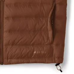 Men's Wanderweight Packable Down Vest