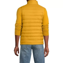 Men's Wanderweight Packable Down Vest