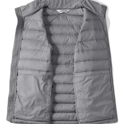 Men's Wanderweight Packable Down Vest