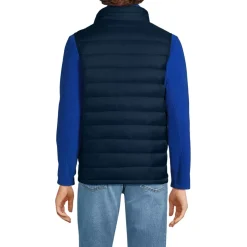 Men's Wanderweight Packable Down Vest