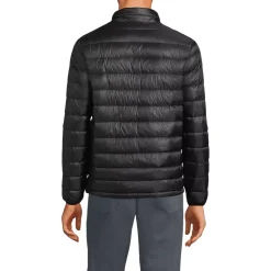 Men's Wanderweight Packable Down Jacket