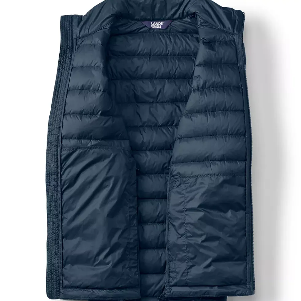 Men's Wanderweight Packable Down Jacket