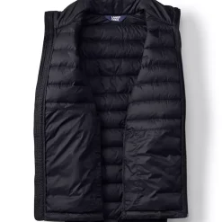 Men's Wanderweight Packable Down Jacket