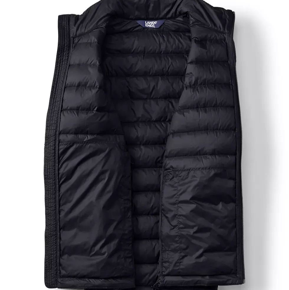 Men's Wanderweight Packable Down Jacket