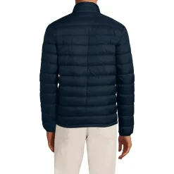 Men's Wanderweight Packable Down Jacket