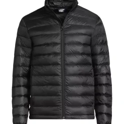 Men's Wanderweight Packable Down Jacket