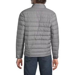 Men's Wanderweight Packable Down Jacket