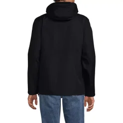 Men's Waterproof Raincoat