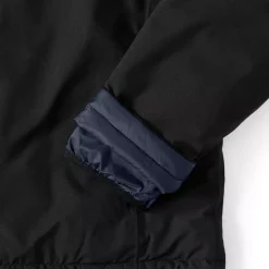 Men's Weatherproof Reversible Hooded Jacket