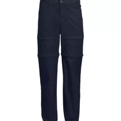 Men's Zip Off Pant