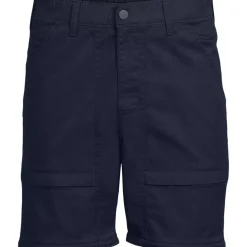 Men's Zip Off Pant