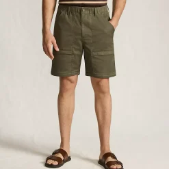 Men's Zip Off Pant