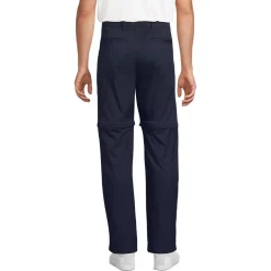 Men's Zip Off Pant