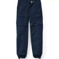 Men's Zip Off Pant