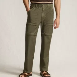 Men's Zip Off Pant