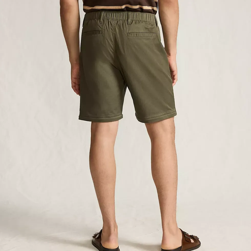 Men's Zip Off Pant