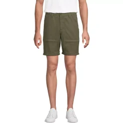 Men's Zip Off Pant