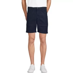 Men's Zip Off Pant