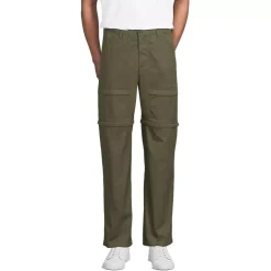 Men's Zip Off Pant