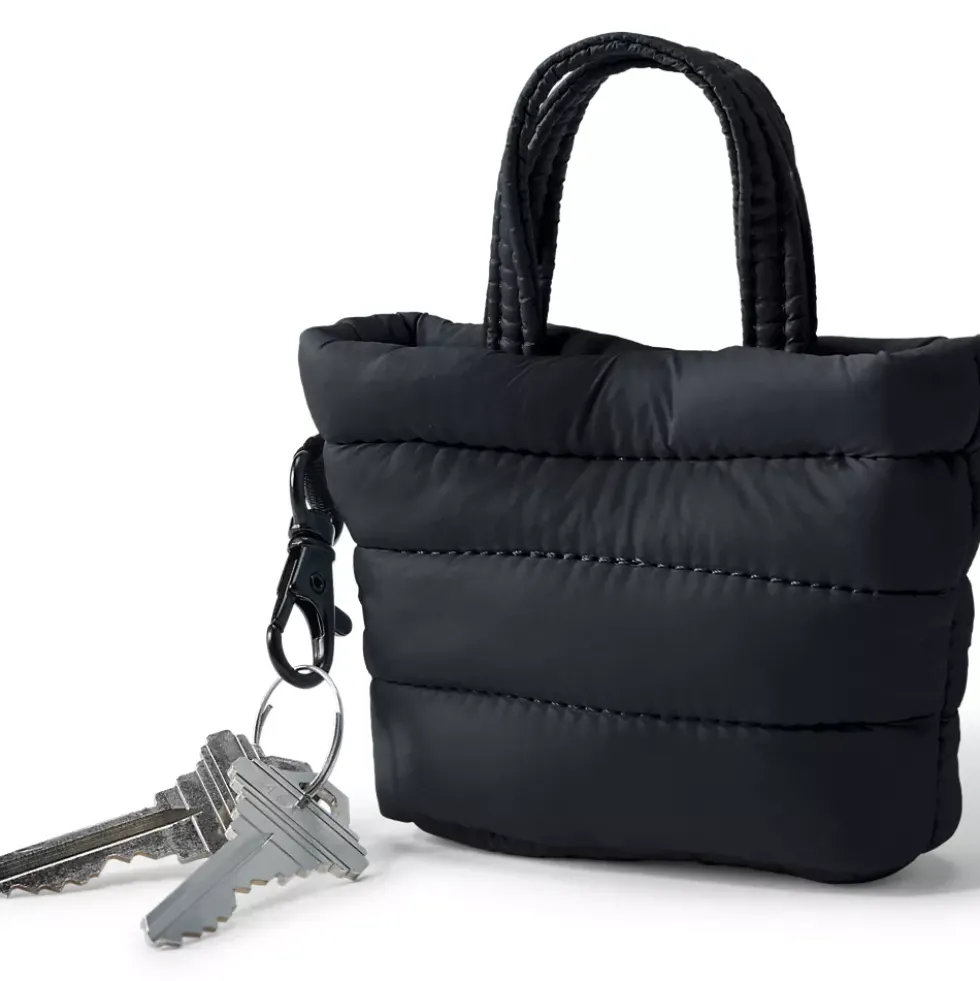 Micro Wanderweight Tote