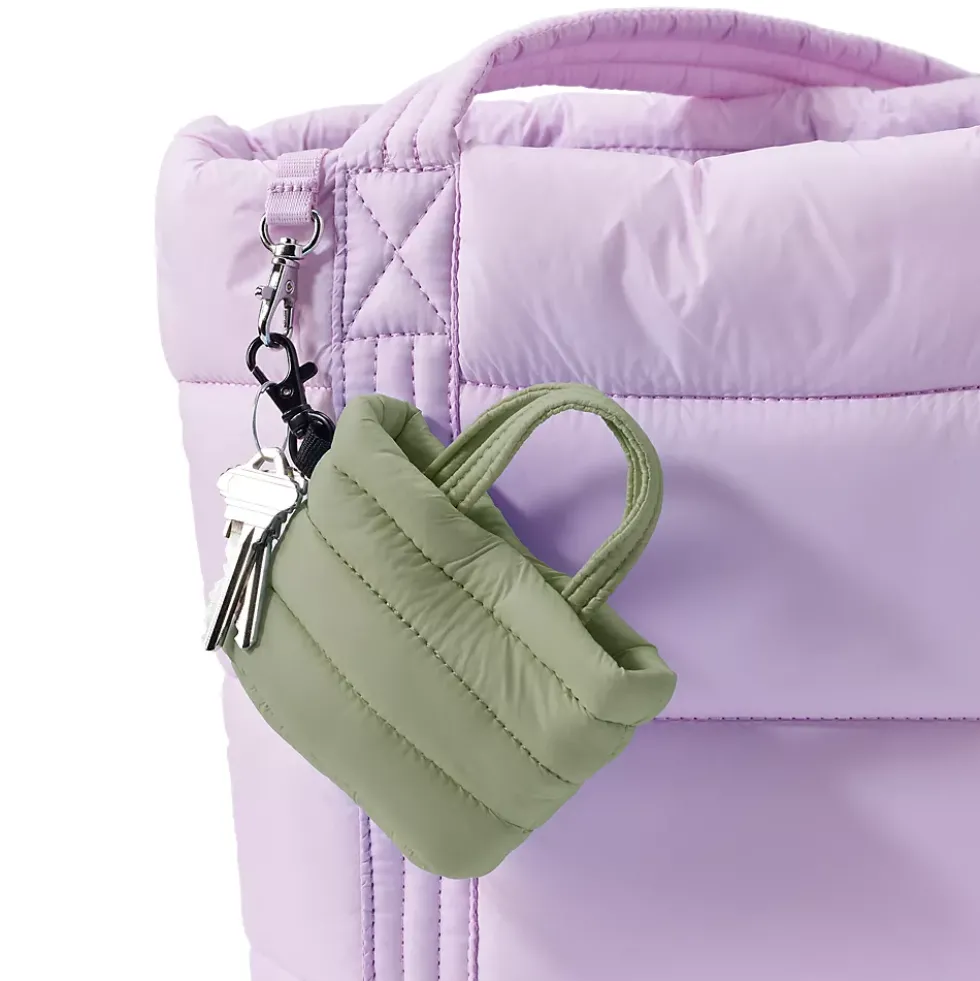 Micro Wanderweight Tote