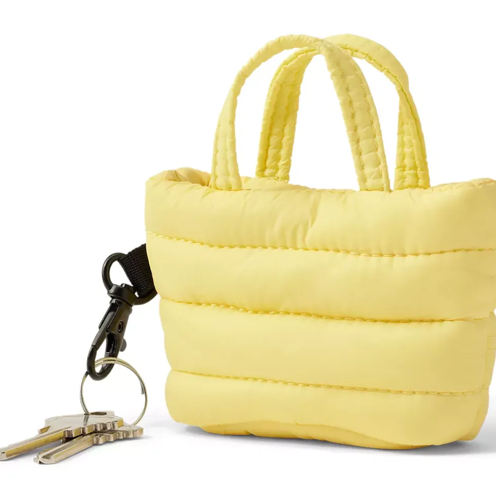 Micro Wanderweight Tote