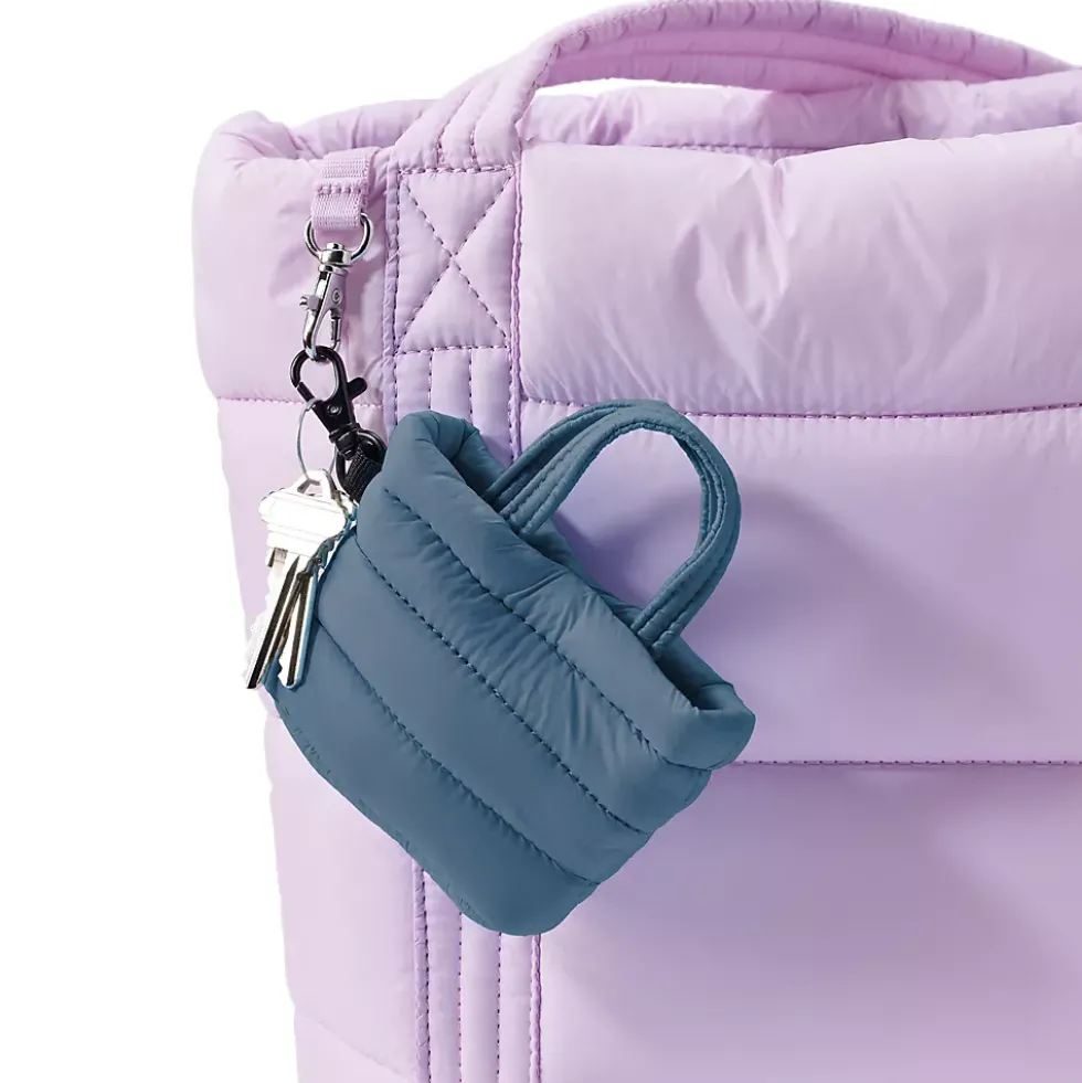 Micro Wanderweight Tote