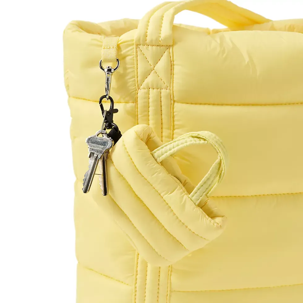 Micro Wanderweight Tote