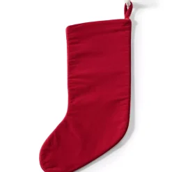 Needlepoint Personalized Christmas Stocking