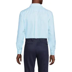 No Iron Supima Oxford Dress Shirt